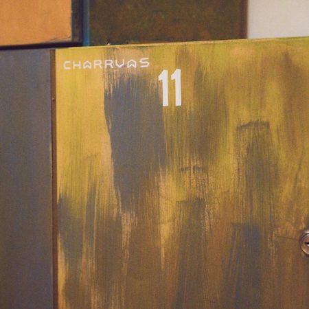 Charruas Hostel Montevideo Exterior photo
