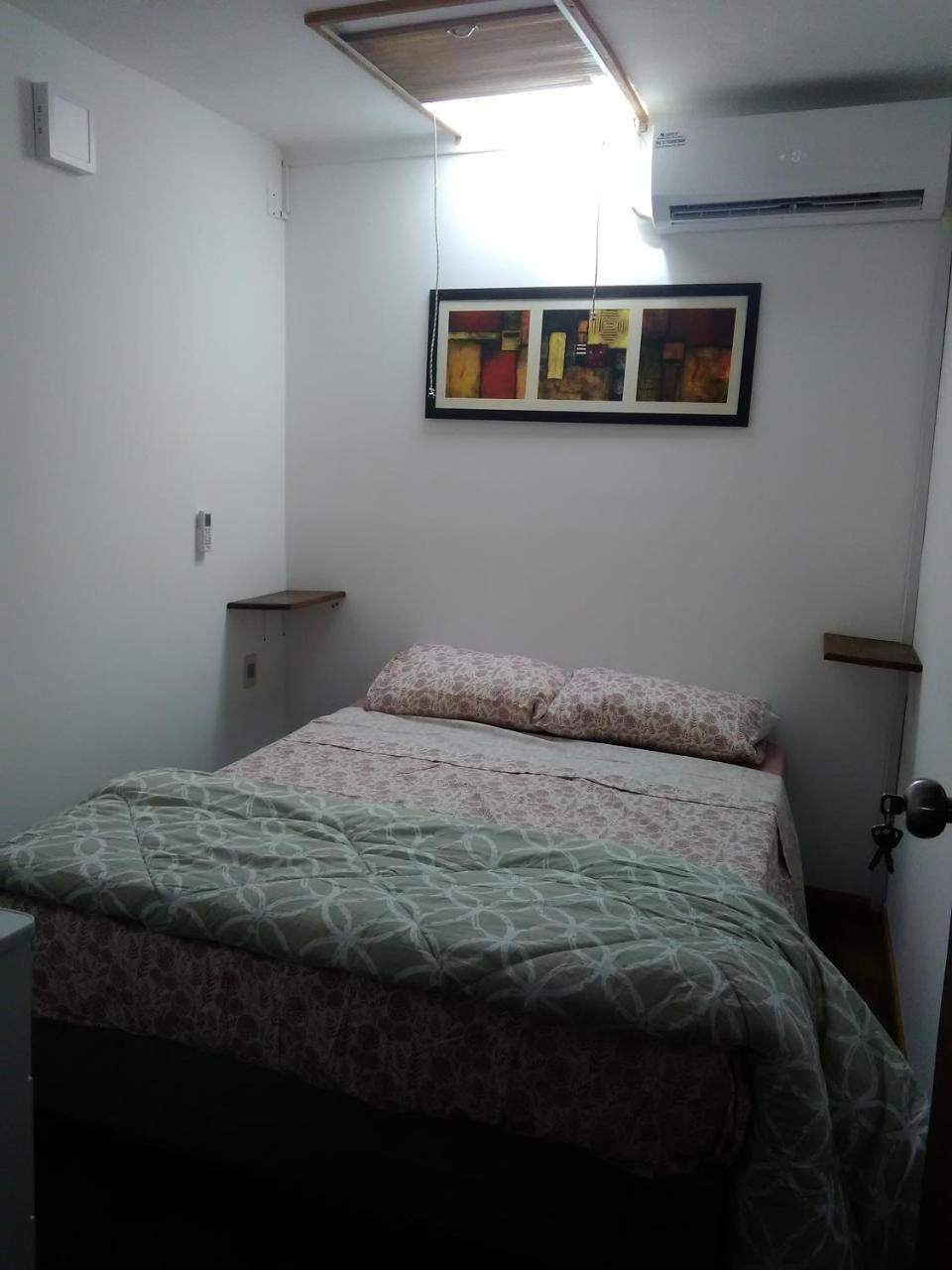 Charruas Hostel Montevideo Exterior photo